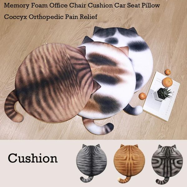 memory foam chair cushion cute cat baby decorative cushion for sofa chair kids room decor soft throw pillows car back cushions
memory foam chair cushion cute cat baby decorative cushion for sofa chair kids room decor soft throw pillows car back cushions