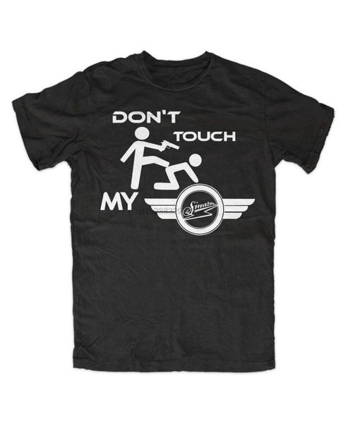 men's t-shirts dont touch my simson t-shirt ddr motorrad tuning simi s51 50 fan ostkult gift print t-shirthip hop tee shirt arrival tee, White;black
men's t-shirts dont touch my simson t-shirt ddr motorrad tuning simi s51 50 fan ostkult gift print t-shirthip hop tee shirt arrival tee, White;black