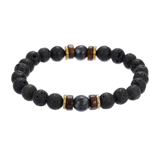men bracelet natural moonstone bead tibetan buddha bracelet chakra lava stone diffuser bracelets men jewelry gift drop shipping, Black
men bracelet natural moonstone bead tibetan buddha bracelet chakra lava stone diffuser bracelets men jewelry gift drop shipping, Black