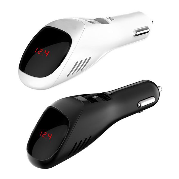 car air purifier freshener ionizer dual usb port 12v mini freshener fresh air anion ionic purifier oxygen bar ozone cleaner
car air purifier freshener ionizer dual usb port 12v mini freshener fresh air anion ionic purifier oxygen bar ozone cleaner