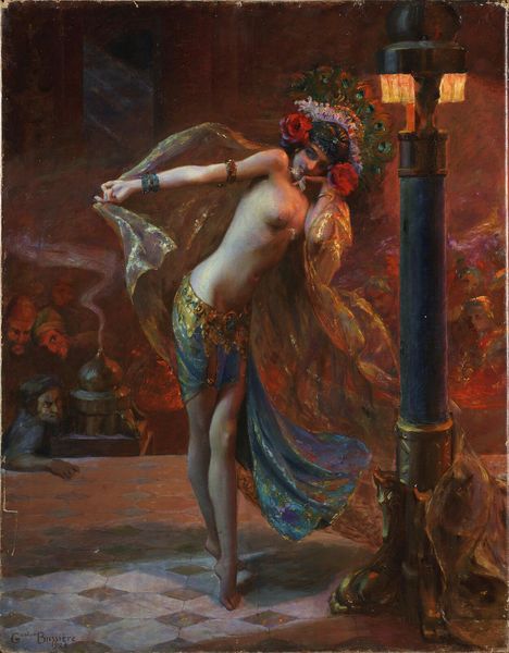 dance of the seven veils by gaston bussiere home wall art decor handpainted &hd print oil painting on canvas wall art canvas pictures 190831
dance of the seven veils by gaston bussiere home wall art decor handpainted &hd print oil painting on canvas wall art canvas pictures 190831