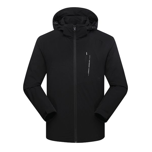 autumn winter mens jackets cashmere waterproof chaqueta hombre breathable sport outdoor assault coat summer jacket men, Black;brown
autumn winter mens jackets cashmere waterproof chaqueta hombre breathable sport outdoor assault coat summer jacket men, Black;brown