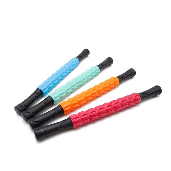 muscle massage roller yoga stick portable muscle roller sticks body massage relax tool fitness equipment tool
muscle massage roller yoga stick portable muscle roller sticks body massage relax tool fitness equipment tool