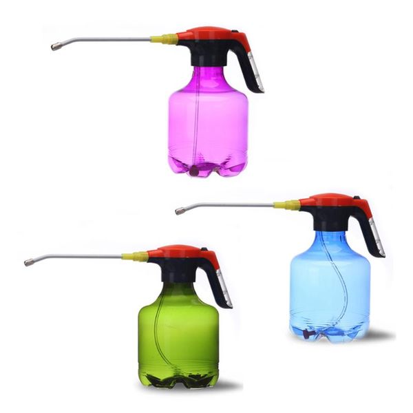 2020 new 3000ml garden sprayer electric pressure sprayer nozzle high pressure spray bottle gardening watering can water pot
2020 new 3000ml garden sprayer electric pressure sprayer nozzle high pressure spray bottle gardening watering can water pot