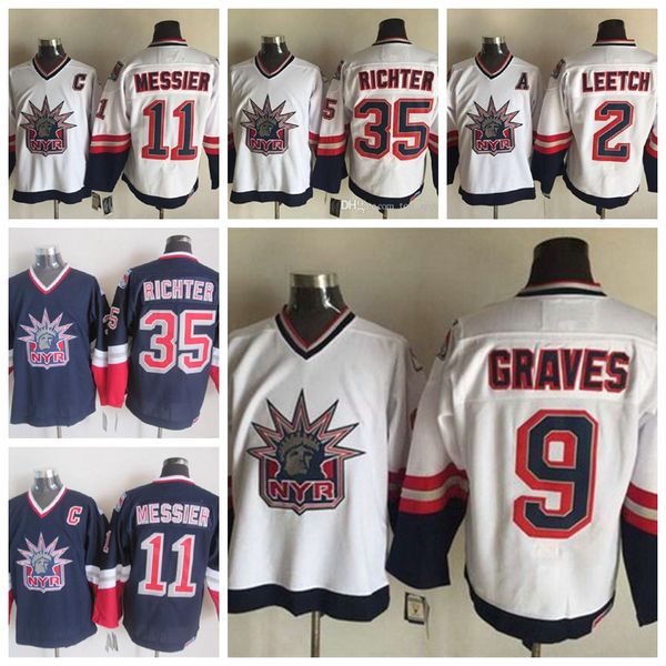 new york rangers vintage jerseys 99 gretzky 11 messier 68 jagr 9 graves 2 leetch 35 richter ccm mens ice hockey jerseys, Black;red
new york rangers vintage jerseys 99 gretzky 11 messier 68 jagr 9 graves 2 leetch 35 richter ccm mens ice hockey jerseys, Black;red