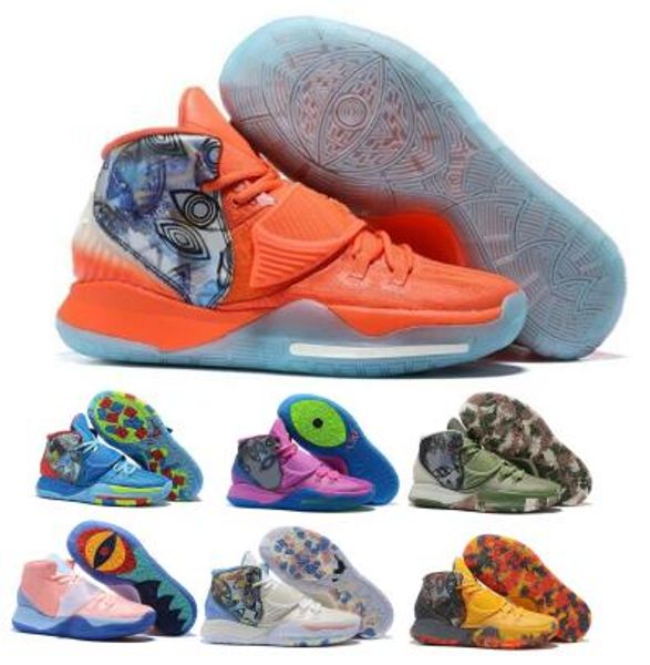 2020 kyrie mens basketball shoes 6 6s sneakers tokyo manila concepts khepri nyc preheat collection enlightenment jet orange zapatos shoes
2020 kyrie mens basketball shoes 6 6s sneakers tokyo manila concepts khepri nyc preheat collection enlightenment jet orange zapatos shoes