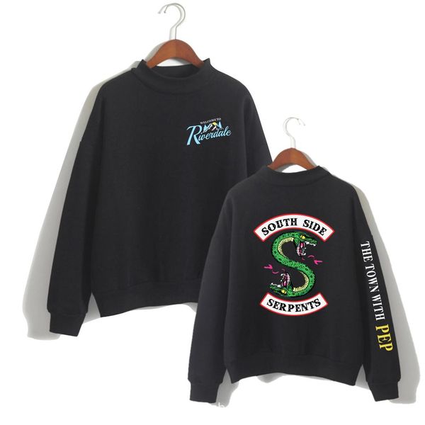 luckyfriday riverdale sleeveless hoodie sweatshirt men and women revenge hoodie cotton long sleeve casual wear streetwear, Black
luckyfriday riverdale sleeveless hoodie sweatshirt men and women revenge hoodie cotton long sleeve casual wear streetwear, Black