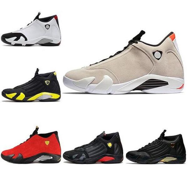 2018 14 14s mens basketball shoes desert sand dmp last sindiglo thunder blue suede oxidized grey white mens sports sneakers designer
2018 14 14s mens basketball shoes desert sand dmp last sindiglo thunder blue suede oxidized grey white mens sports sneakers designer