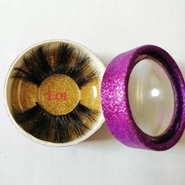 2019 newest 25mm 6d mink eyelashes soft natural thick cross handmade 6d mink lashes with eyelash packaging 21
2019 newest 25mm 6d mink eyelashes soft natural thick cross handmade 6d mink lashes with eyelash packaging 21