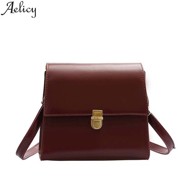 aelicy women small square bags ladies new fashion handbag retro single shoulder bags messenger bag casual mobile phone packet
aelicy women small square bags ladies new fashion handbag retro single shoulder bags messenger bag casual mobile phone packet
