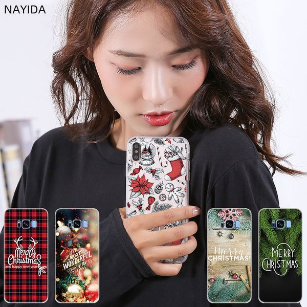 phone cases silicone soft cover for samsung s10 s9 s8 s7 s6 plus edge e note 10 9 8 pro case christmas series christmas lights
phone cases silicone soft cover for samsung s10 s9 s8 s7 s6 plus edge e note 10 9 8 pro case christmas series christmas lights