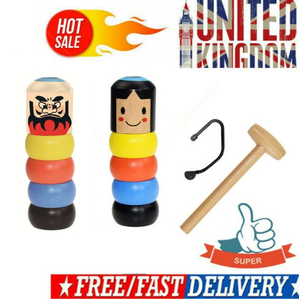 immortal daruma toys 2020 brand new magic immortal stubborn wood man wooden funny magic toy unbreakable
immortal daruma toys 2020 brand new magic immortal stubborn wood man wooden funny magic toy unbreakable