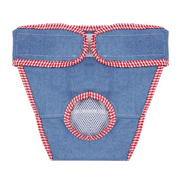 pet dog sanitary shorts washable reusable for female dog menstruation underwear briefs anti harassment
pet dog sanitary shorts washable reusable for female dog menstruation underwear briefs anti harassment