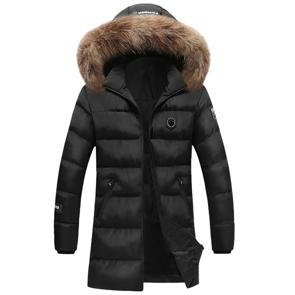 coat men parka brand winter jacket hooded softshell for windproof and waterproof soft coat shell men parkas outerwear, Black
coat men parka brand winter jacket hooded softshell for windproof and waterproof soft coat shell men parkas outerwear, Black