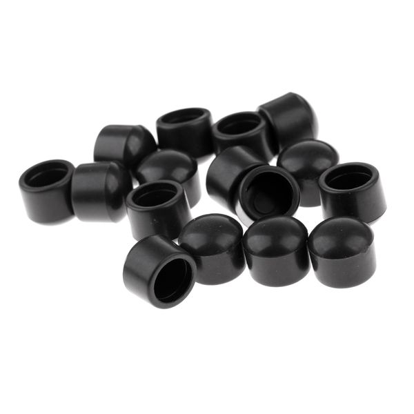 16 pcs foosball machine rod end caps, 1.2m table football / soccer rubber cap 1/2 inch
16 pcs foosball machine rod end caps, 1.2m table football / soccer rubber cap 1/2 inch
