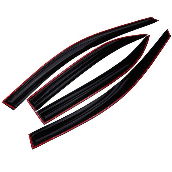 shipping from us) window visor vent sun rain deflector guard for toyota corolla 2009-2013 09-13 black
shipping from us) window visor vent sun rain deflector guard for toyota corolla 2009-2013 09-13 black