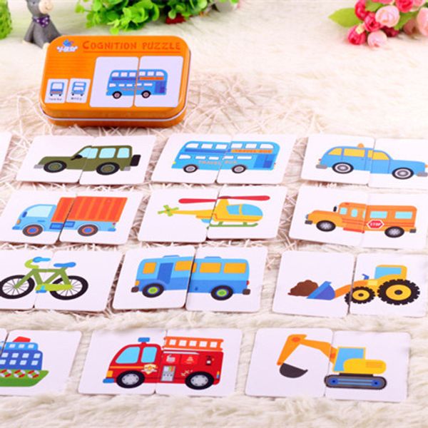 graph match game kid's early educational montessori toys puzzle card cartoon vehicle learning pocket flash card mg09
graph match game kid's early educational montessori toys puzzle card cartoon vehicle learning pocket flash card mg09