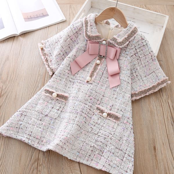 thunderers 2019 new fashion elegant children princess dress for girls 2 color big bow kids party dresses toddler baby clothes, Red;yellow
thunderers 2019 new fashion elegant children princess dress for girls 2 color big bow kids party dresses toddler baby clothes, Red;yellow