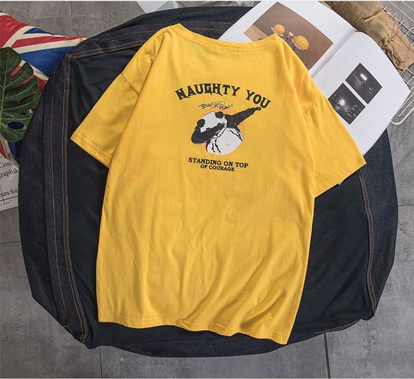 2019 новый стиль горячая распродажа летнее время мужские круглый воротник хлопок простой повседневный короткий рукав тройник, White;black
2019 новый стиль горячая распродажа летнее время мужские круглый воротник хлопок простой повседневный короткий рукав тройник, White;black