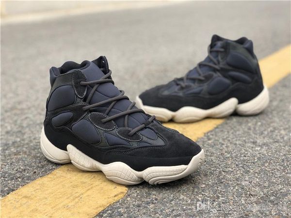 новый kanye west 500 high slate кроссовки authentic designer black suede wave runner мужчины женщины спорт кроссовки fw4968 с коробкой 
новый kanye west 500 high slate кроссовки authentic designer black suede wave runner мужчины женщины спорт кроссовки fw4968 с коробкой