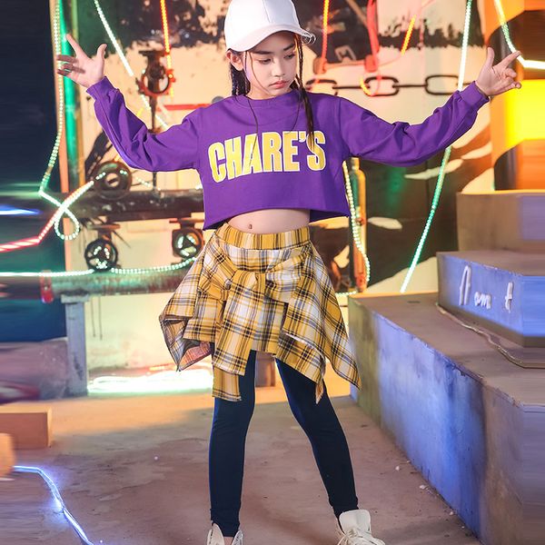 children's jazz dance costumes girls hip hop performance clothing suits for kids street dance costumes jazz outfit dwy1626, Black;red
children's jazz dance costumes girls hip hop performance clothing suits for kids street dance costumes jazz outfit dwy1626, Black;red