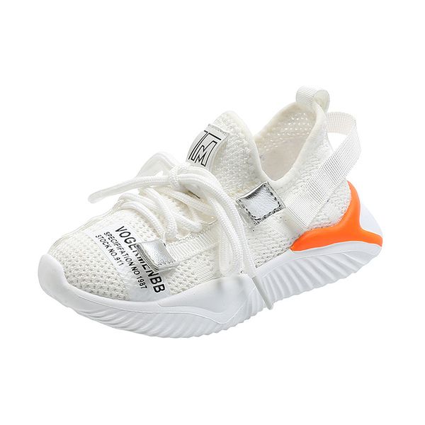 fashion boys girls kids children sports shoes lace up net fabric breathable for children students sneakers 26-36 new fall 2020, Black
fashion boys girls kids children sports shoes lace up net fabric breathable for children students sneakers 26-36 new fall 2020, Black