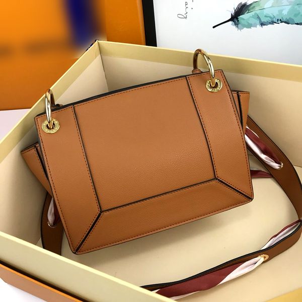 womens luxury designer shoulder bags designer crossbody bag luxury handbag genuine leather bag casual wild messenger bag 55116
womens luxury designer shoulder bags designer crossbody bag luxury handbag genuine leather bag casual wild messenger bag 55116