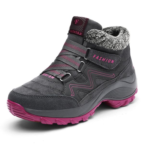 hiking shoes for women real leather non-slip outdoor hiking boots trekking shoes waterproof sport sneakers camping sport
hiking shoes for women real leather non-slip outdoor hiking boots trekking shoes waterproof sport sneakers camping sport
