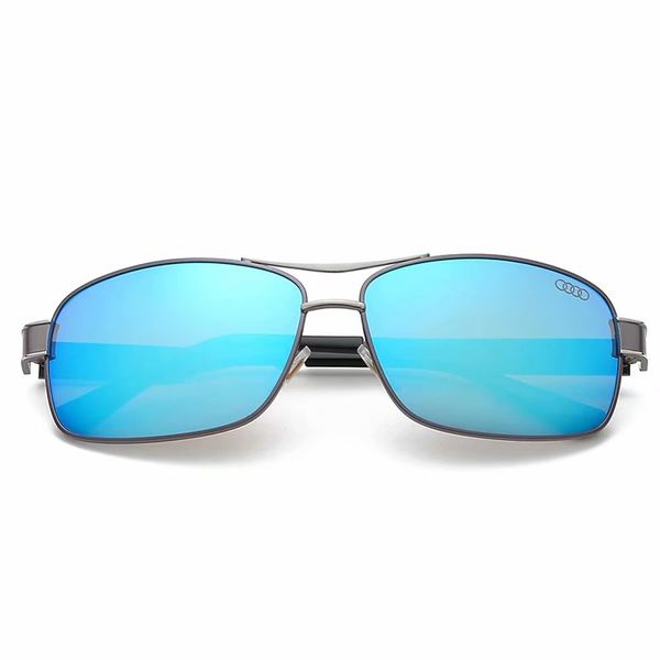 hexagonal sunglasses flat g15 glass lens sun glasses shades uv400 ray men women sunglasses glasses with all original packages, accessories, Blue;gray
hexagonal sunglasses flat g15 glass lens sun glasses shades uv400 ray men women sunglasses glasses with all original packages, accessories, Blue;gray