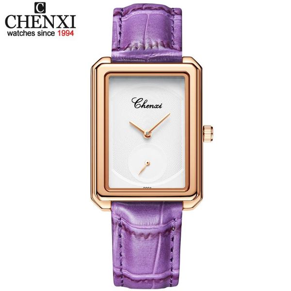 chenxi women's bracelet watches ladies fashion women quartz wrist watch waterproof clock, Slivery;brown
chenxi women's bracelet watches ladies fashion women quartz wrist watch waterproof clock, Slivery;brown