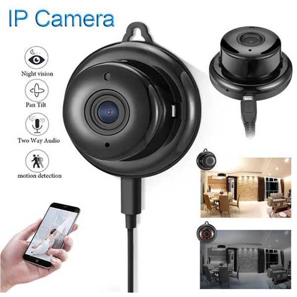 мини 1080p беспроводная wifi ip камера hd smart home security camera night vision имитационная камера
мини 1080p беспроводная wifi ip камера hd smart home security camera night vision имитационная камера