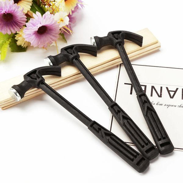 mini claw hammer plastic handle p frame small claw hammers woodworking nail puncher rescue emergency tool
mini claw hammer plastic handle p frame small claw hammers woodworking nail puncher rescue emergency tool