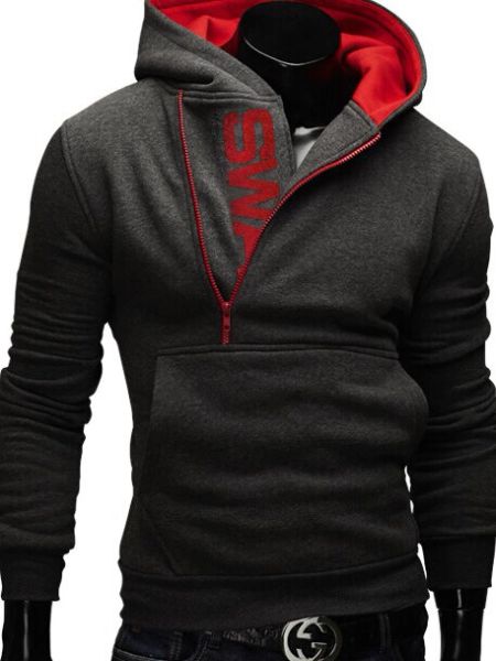 мужского фирменного hoodie светого руно толстовка мода печатный капюшон пуловеры 6 цветов street style мужской спортивная одежда, Black
мужского фирменного hoodie светого руно толстовка мода печатный капюшон пуловеры 6 цветов street style мужской спортивная одежда, Black