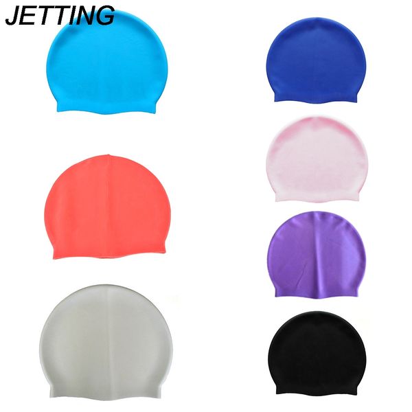 1pcs waterproof shower bath hat swimming pool cap latex swim cap hat 7 colors 1 size fits all
1pcs waterproof shower bath hat swimming pool cap latex swim cap hat 7 colors 1 size fits all