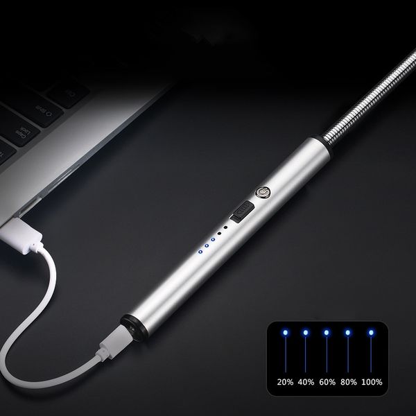 square electric arc lighter with led battery display switch candle lighter usb rechargeable lighter with long flexible neck other kitchen d
square electric arc lighter with led battery display switch candle lighter usb rechargeable lighter with long flexible neck other kitchen d