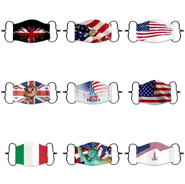 washable face mask elastic mascherine mouth masks camo print designer 2 layer earloop dust filtrition face mask for man woman #8971
washable face mask elastic mascherine mouth masks camo print designer 2 layer earloop dust filtrition face mask for man woman #8971