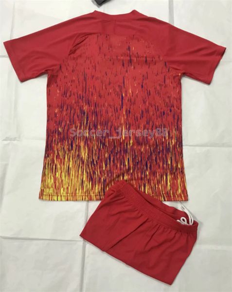 new arrive blank soccer jersey #915#-18 customize quick drying t-shirt club or team jersey contact me uniforms football shirts, Black;yellow
new arrive blank soccer jersey #915#-18 customize quick drying t-shirt club or team jersey contact me uniforms football shirts, Black;yellow
