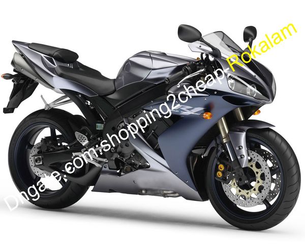 fashion fairing fit for yamha yzfr1 yzf r1 yzfr1000 2004 2005 2006 yzf-r1 04 05 06 fairings set (injection molding)
fashion fairing fit for yamha yzfr1 yzf r1 yzfr1000 2004 2005 2006 yzf-r1 04 05 06 fairings set (injection molding)