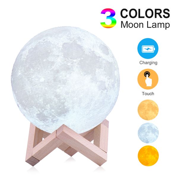 moon lamp moon light night light light for kids gift for women usb charging and touch control brightness 3d printed lunar lamp
moon lamp moon light night light light for kids gift for women usb charging and touch control brightness 3d printed lunar lamp