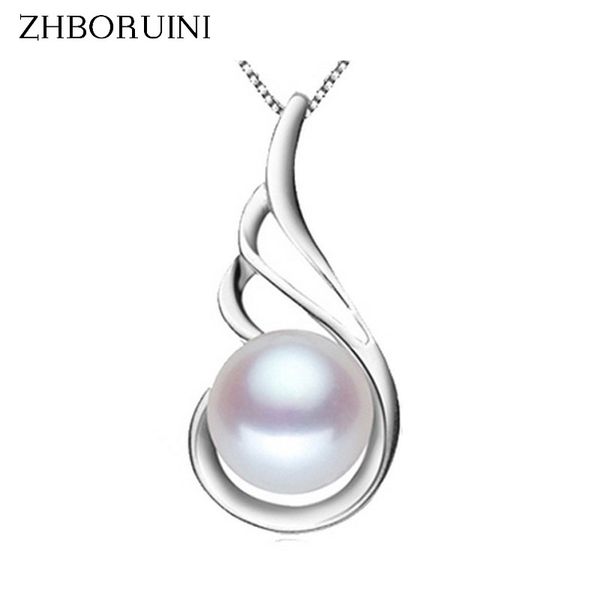 zhboruini fashion pearl necklace pearl jewelry natural freshwater wing pendants 925 sterling silver jewelry for women gift
zhboruini fashion pearl necklace pearl jewelry natural freshwater wing pendants 925 sterling silver jewelry for women gift