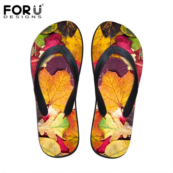 forudesigns flip flops women 2017 summer casual slippers 3d printed women's soft rubber beach and house flipflops, Black
forudesigns flip flops women 2017 summer casual slippers 3d printed women's soft rubber beach and house flipflops, Black