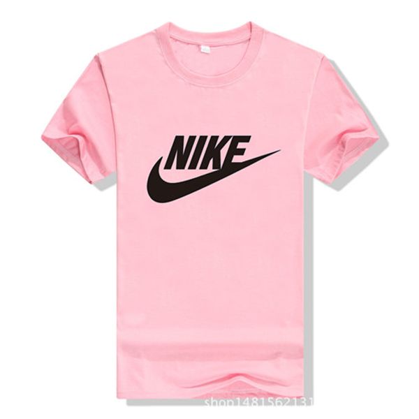 no18. fashion 100% cotton logo print t shirt clothing men women t shirt short sleeve t-shirt female style, White
no18. fashion 100% cotton logo print t shirt clothing men women t shirt short sleeve t-shirt female style, White