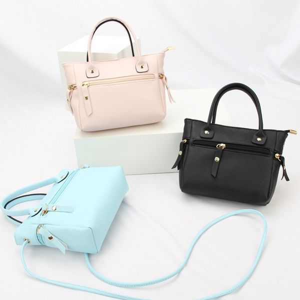 2020 new korean casual shoulder messenger bag women's cute fashion large-capacity messenger bag ladies