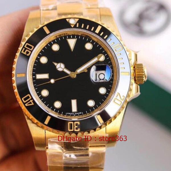watch 40mm wristwatches anti-reflective convex magnifying calendar window 2836, 3135 automatic mechanical watches mens watches, Slivery;brown
watch 40mm wristwatches anti-reflective convex magnifying calendar window 2836, 3135 automatic mechanical watches mens watches, Slivery;brown