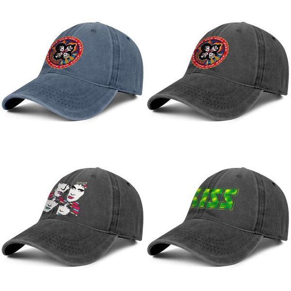 kiss band mens and women baseball denim cap design fitted custom classicblank vintage trendypersonalized hats kiss band upcoming events, Blue;gray
kiss band mens and women baseball denim cap design fitted custom classicblank vintage trendypersonalized hats kiss band upcoming events, Blue;gray