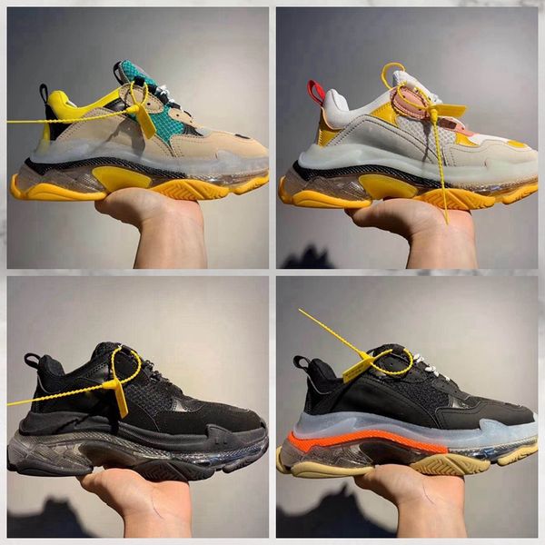 designer crystal bottom paris triple sss 17fw vintage dad platform women men luxury casual shoes sports trainers boots
designer crystal bottom paris triple sss 17fw vintage dad platform women men luxury casual shoes sports trainers boots