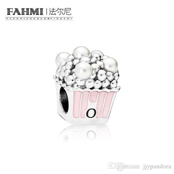 pandora 100% 925 стерлингового серебра 1: 1 оригинал delicious попкорна шарм 797213en160 бисера ретро элегантный женщин ювелирные изделия св, Black
pandora 100% 925 стерлингового серебра 1: 1 оригинал delicious попкорна шарм 797213en160 бисера ретро элегантный женщин ювелирные изделия св, Black