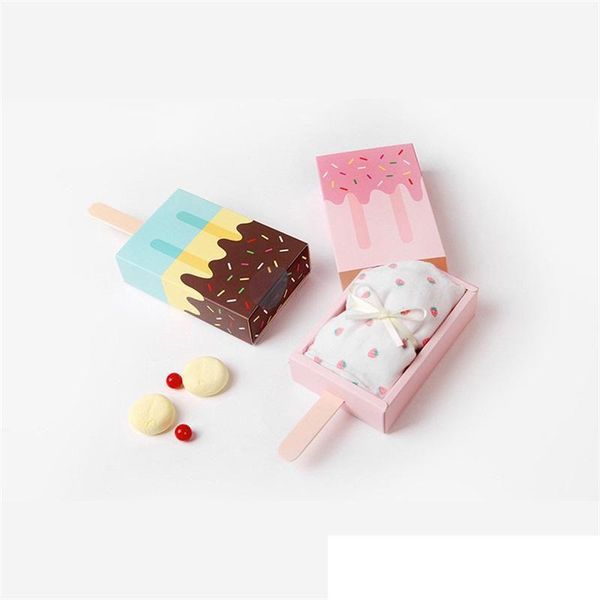 gifts boxes originality cartoon popsicle shape candy fold paper quality packing case ice cream lovely drawer gift custom made 0 8hb gg
gifts boxes originality cartoon popsicle shape candy fold paper quality packing case ice cream lovely drawer gift custom made 0 8hb gg