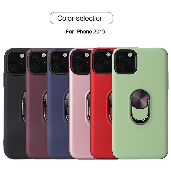 360 metal kickstand magnetic cell phone cases for iphone 11 pro samsung galaxy a10s note 10 plus moto one action hybrid armor case
360 metal kickstand magnetic cell phone cases for iphone 11 pro samsung galaxy a10s note 10 plus moto one action hybrid armor case