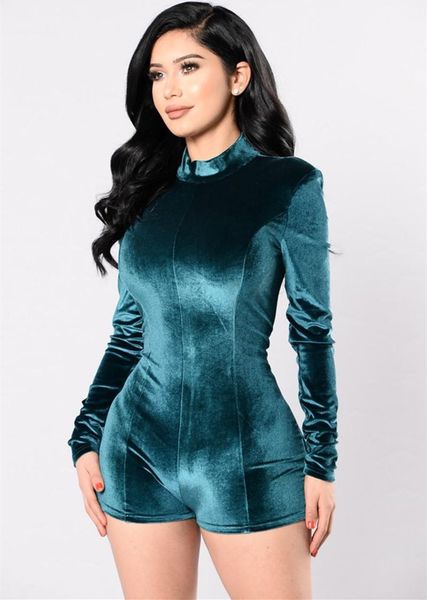 2020 women summer rompers crew neck solid color leisure skinny slim bodycon jumsuit r719, Black;white
2020 women summer rompers crew neck solid color leisure skinny slim bodycon jumsuit r719, Black;white